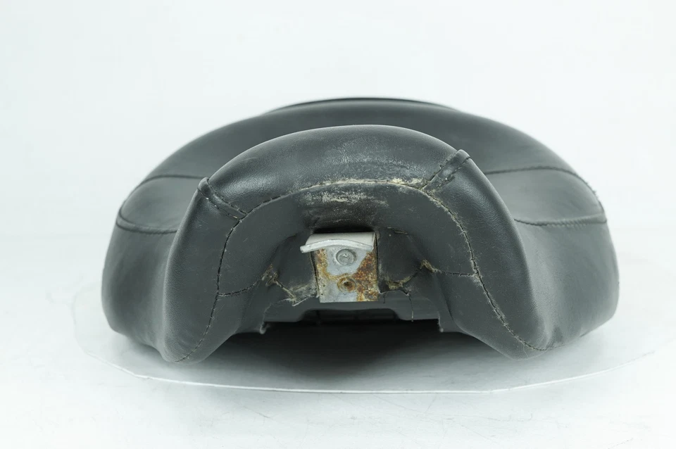 Harley Sportster XL1200 L 2006 bajo OEM pasajero asiento conductor sillín Foto 4 de 4