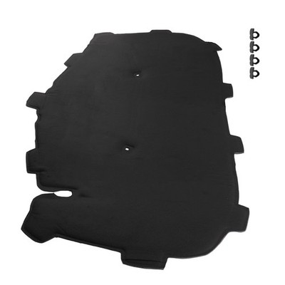 Dämmung Motorhaube for Audi S3 RS3 8V quattro 2012-2020 8V0863825