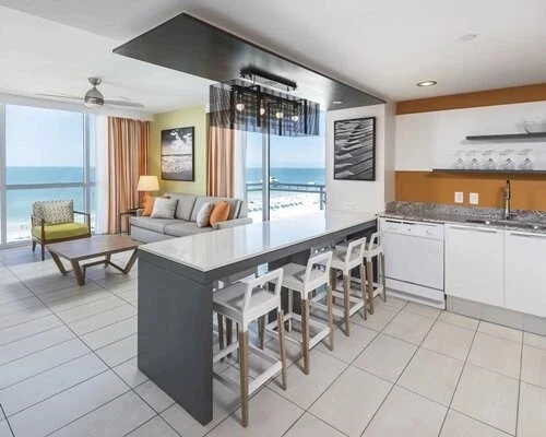 WYNDHAM CLEARWATER BEACH RESORT 413.000 PUNTOS ANUALES ¡TIEMPO COMPARTIDO A LA VENTA!! Foto 4 de 4