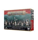 Warhammer Age Of Sigmar 87-58 Lumineth Realm-Lords Vanari Auralan Sentinels New