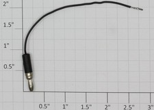 Lionel 2026-M36 Male Plug Assembly