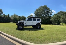2022 Jeep Wrangler RUBICON 392
