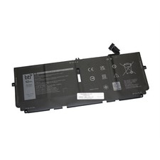 BTI CN-0FP86V compatible 52Wh 4-cell battery for DELL XPS 13 9300