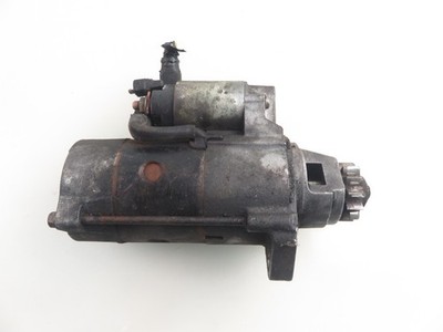 ANLASSER NISSAN PRIMERA Kombi (WP12) 2.2 Di - YD22DDT 233008H801 M008T71471 M105