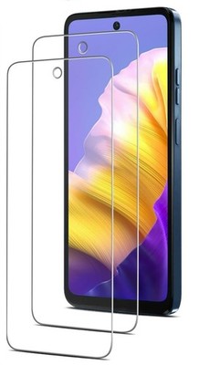 2-Pack Tempered Glass for Motorola Moto G Play (2026) Anti Scratch, Bubble Free