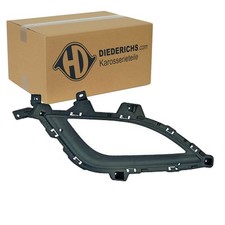 DIEDERICHS BLENDE NEBELSCHEINWERFER RECHTS passend für HYUNDAI I30 | 6836048