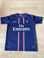 PSG  2014/15 Home Football Shirt - Age 10/12