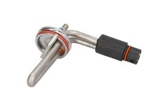 Chauffe - moteur pour FORD FOCUS I, FOCUS I berline, FOCUS I Turnier