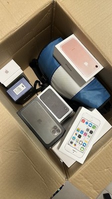 Technik Box wie im Media Markt Saturn Amazon mind. 1000  Warenwert