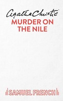 Murder On The Nile | Agatha Christie | Taschenbuch | Kartoniert / Broschiert