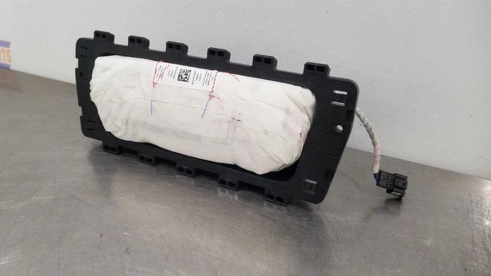 19 BMW M850I F91 DASH SRS FRONT RIGHT PASSENGER 72126826324 Foto 3 de 4