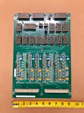 EDM CHARMILLES SINKER FO30/31/35/35P IF MACH BOARD. REPLACES 2 PCBs FO30/31.