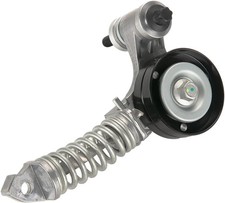 Drive Belt Tensioner Assembly Replacement Fits Chevy Cruze 2011-2016, 25195388