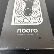 Nooro Ultimate Foot Massager 1.0 For Foot Muscle Pain-Circulation Neuropathy