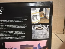 LEGO ARCHITECTURE: Arc de Triomphe (21036)