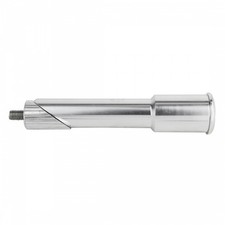 Origin8 Threadless Quill Adapter, 1in to 1-1/8in Alloy MTB Stem Converter