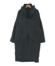 BLACK COMME des GARCONS Coats Other Black L 2200657300050