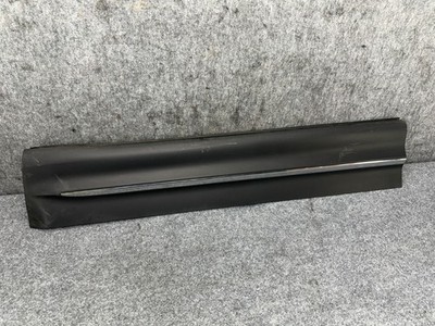 Front Door Trim Strip Right Side Mercedes X243 EQB250 EQB350 GLB250 OEM