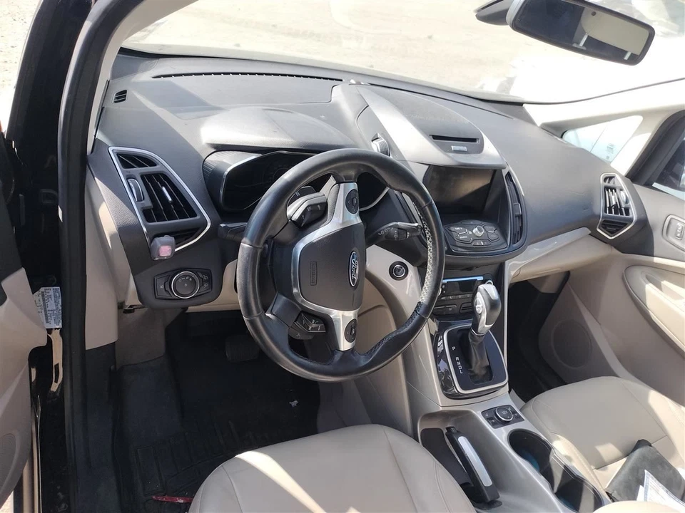 GLOVE BOX 2013 FORD C-MAX - Изображение 4 из 4