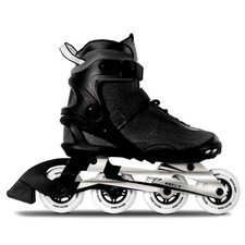 Inline Skates PRO for Adult Women - ABEC-9 Bearing with Breathable Lining for...