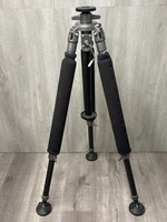 Gitzo G1340 MK2 Professional Heavy-Duty Aluminum Tripod (A1D033908)