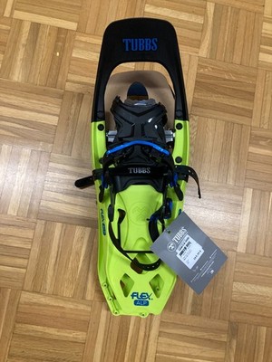 TUBBS Flex ALP 21w alpine Schneeschuhe für Damen NEU