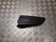 Calandre Renault Zoe