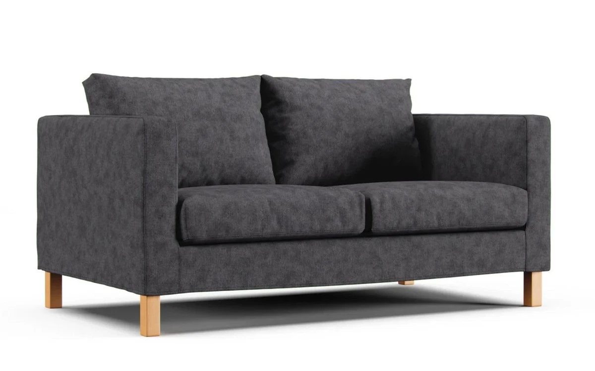 Ikea Karlstad Sofa for sale - eBay