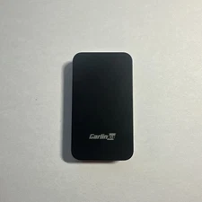Carlinkit 2.0 Wireless Apple CarPlay Adapter CPC200-2air