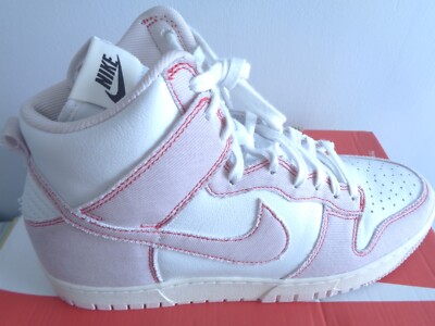Nike Dunk Hi 1985 Sneaker Schuhe DQ8799 100 UK 9 EU 44 US 10 NEU + OVP