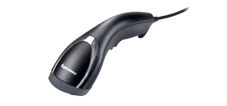 Intermec Cable POS Barcode Scanners