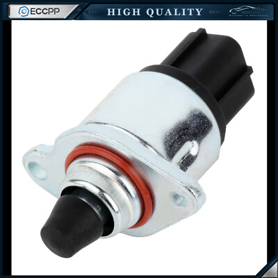 ECCPP IAC2086 Idle Air Control Valve Fits Baja Forester Impreza Legazy 2000 2004