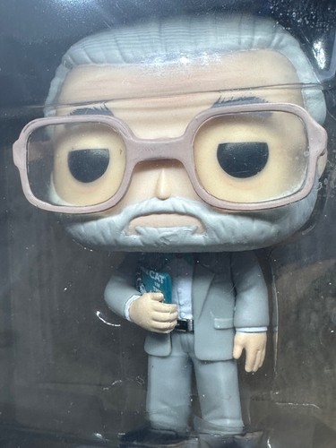 Funko Pop! Lote de ICONOS que elijas coleccionarlos todos** NUEVO - Imagen 15 de 124