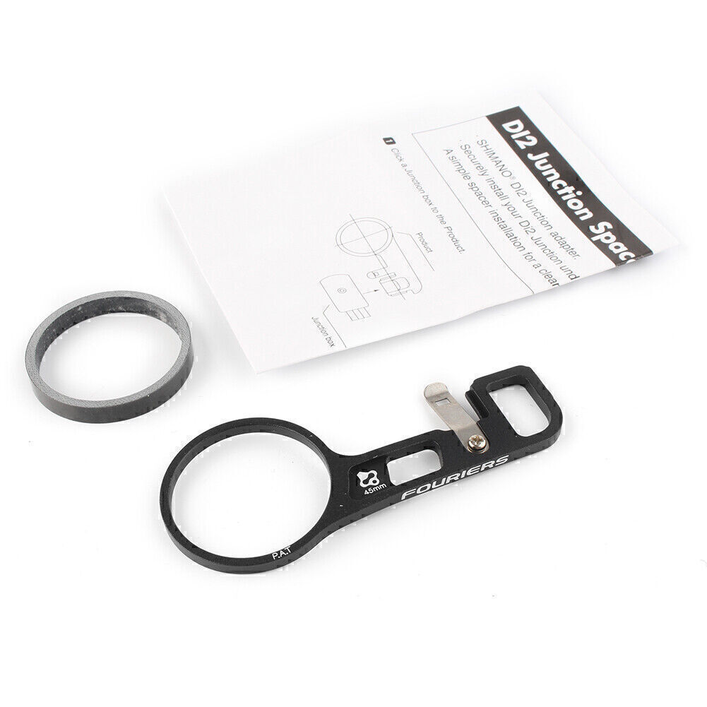 Di2 Junction Mount 31.8mm(1-1/4