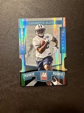LeGarrette Blount Rookie Cards Checklist and Guide 26