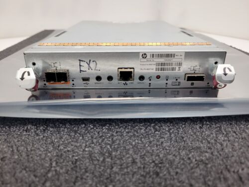 HP RAID Disk Shelf Storage Array Controller 12Gb SAS SPS-MSA 1050 803277-001 - Picture 3 of 19
