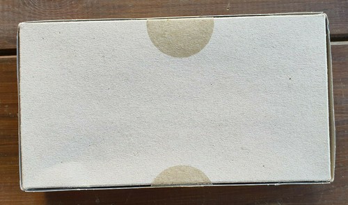 Airfix Model Kit Box EMPTY Panther Tank Scale 1/72 - Picture 8 of 8