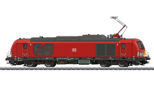 Märklin 39290 Zweikraft-Lok Br 249 DB Epoch VI Sound New Boxed 1:87 - Bild 1 von 4