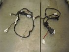 Unbranded Mazda Car Wiring Looms