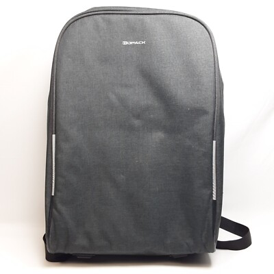 KOPACK Waterproof Laptop Backpack With Cover
