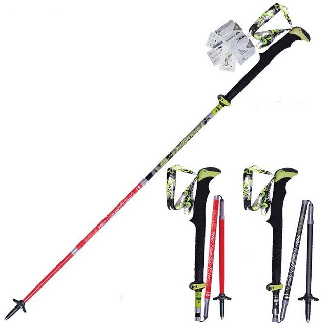 new balance walking pole