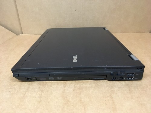 Dell Latitude E6400 Laptop 14" Core2Duo 2.26GHz 2GB RAM 500GB Windows 7 PRO - Picture 10 of 12