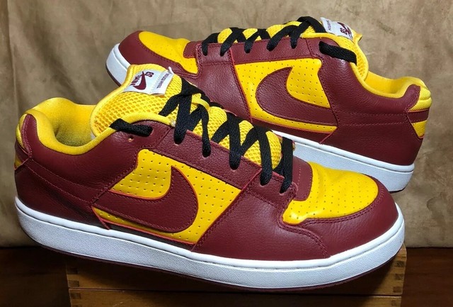 nike sb team edition 2006