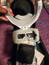 Dji Fpv Flight Googles 