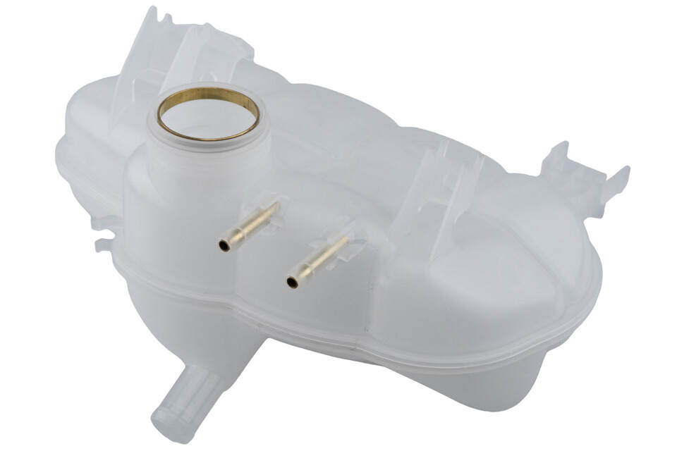 Vase d'expansion de liquide de refroidissement pour Opel Meriva A 1.7 CDTI