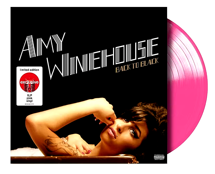 Amy Winehouse 