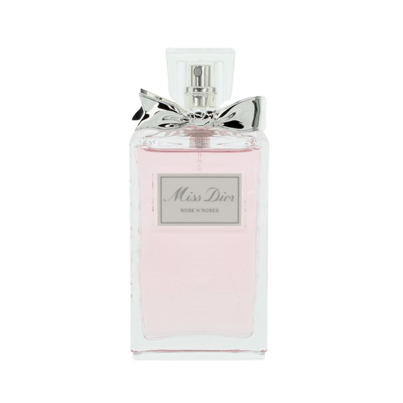 Dior Miss Dior Rose N Roses 50ml Eau De Toilette Ladies Perfume