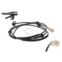 ABS Sensor Raddrehzahl DrehzahlfüHler Vorne Links FüR Alfa Romeo 156 932