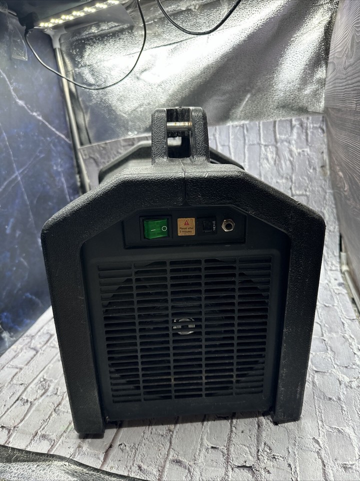 Hilmor 1950536 Lightweight Brushless DC Refrigerant Recovery Machine 885363144956 eBay