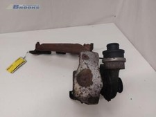 Turbolader Mercedes-Benz A-Klasse W169 A6400901780 P19410849